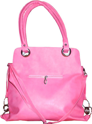 

STYLON ME-lg2022 Shoulder Bag(Purple, 18 inch)