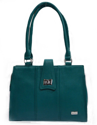 

Rich Born Shoulder Bag(Green)