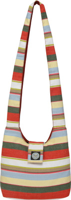 

Anekaant Shoulder Bag(Multicolor)