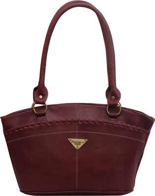 

Fostelo Shoulder Bag(Maroon)