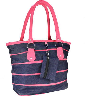 

Klazo Hand-held Bag(Multicolor)