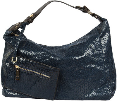 

Kion Style Hobo(Blue)