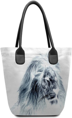 

Panda Creation Tote(Multicolor)