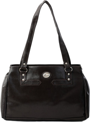 

Felicita Shoulder Bag(Brown)