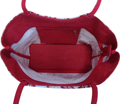 

Angesbags Shoulder Bag(Red)
