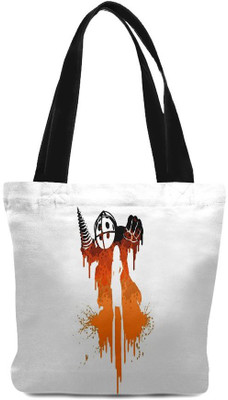 

Panda Creation Tote(Multicolor)