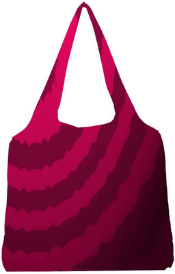 

Snoogg Tote(Multicolor)