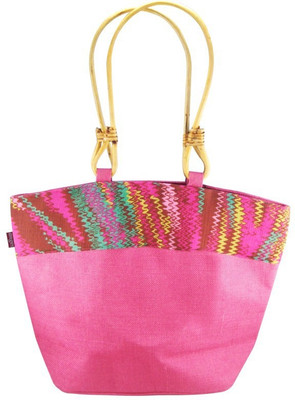 

Angesbags Shoulder Bag(Pink)