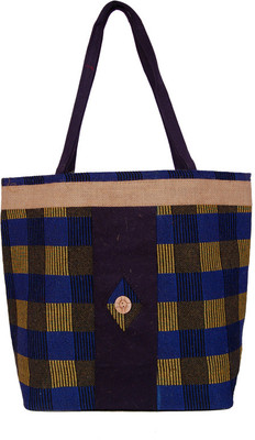 

Womaniya Shoulder Bag(Multicolor)