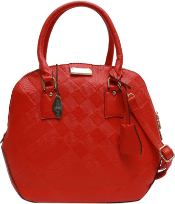 Pepgirls Shoulder Bag(Red)