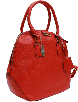 

Pepgirls PG-050 Shoulder Bag(Red, 15 inch)