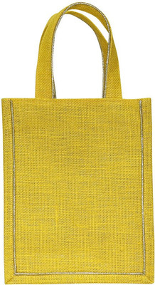 

Angesbags Hand-held Bag(Yellow)