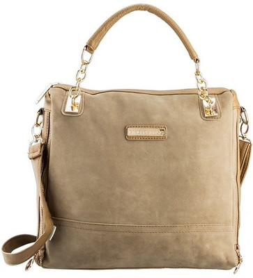 

Lino Perros Hand-held Bag(Beige)