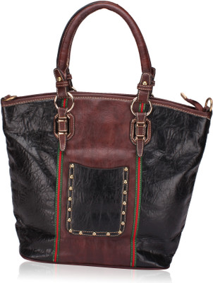 

Senora Hand-held Bag(Multicolor)