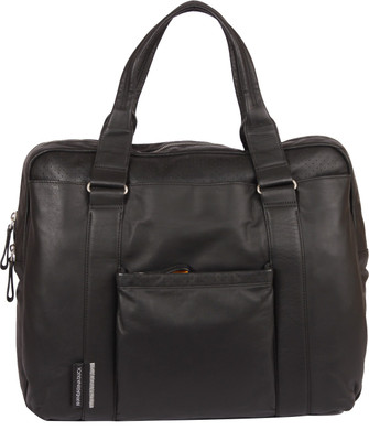 Mandarina Duck Messenger Bag(Black)