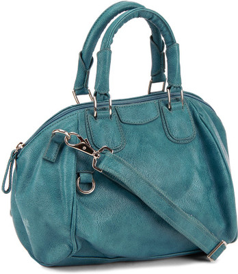 

Baggit Sling Bag(Blue)