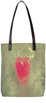 

Snoogg Tote(Multicolor)