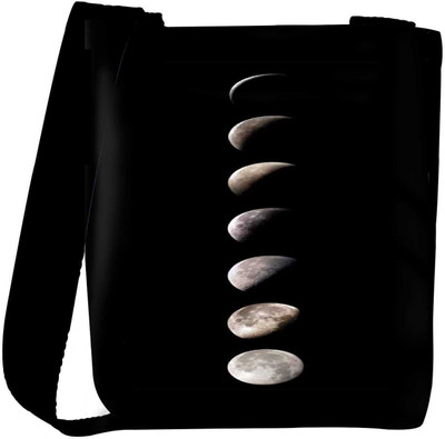 

Snoogg Sling Bag(Multicolor)