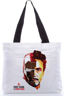 

Snoogg Tote(Multicolor)