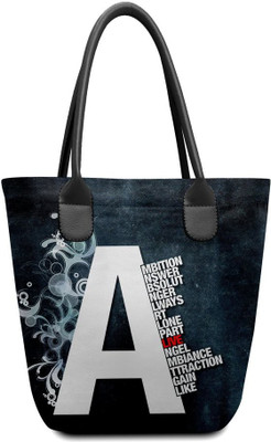 

Panda Creation Tote(Multicolor)