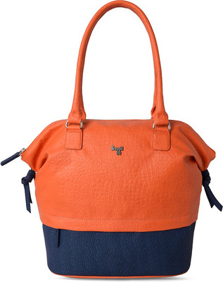 

Baggit Shoulder Bag(Orange)