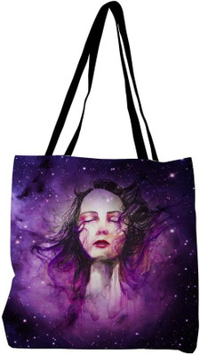 

StyBuzz Tote(Multicolor)