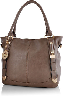 

Tanishka Exports Messenger Bag(Brown)