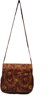 

Sofias Tote(Brown)