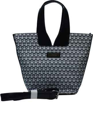 

Tosogo Hand-held Bag(Multicolor)