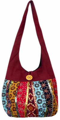 

Rastogi Handicrafts Shoulder Bag(Multicolor)