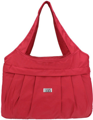 

Jinu Shoulder Bag(Red)