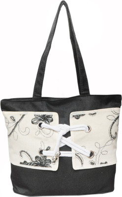 Calveen Shoulder Bag(Black)