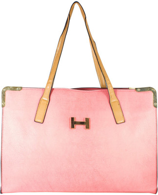 

Heels & Handles Shoulder Bag(Red)