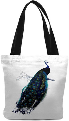 

Panda Creation Tote(Multicolor)