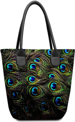

Panda Creation Tote(Multicolor)