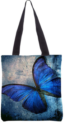 

Snoogg Tote(Multicolor)