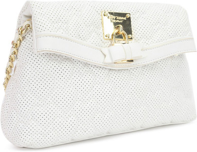 

Betsey Johnson Shoulder Bag