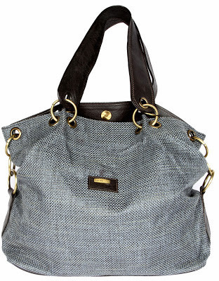 

99Cells Shoulder Bag(Blue)