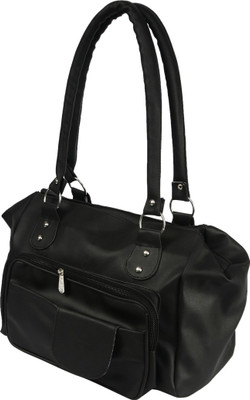 

Gracetop Shoulder Bag(Black)