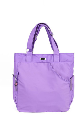 

Jinu Shoulder Bag(Purple)