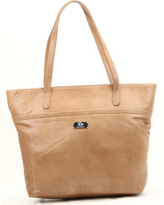 

Liza Shoulder Bag(Brown)