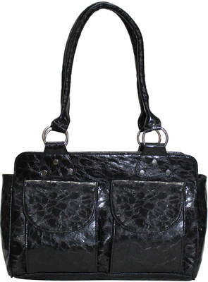 

Moda Desire Hand-held Bag(Black)