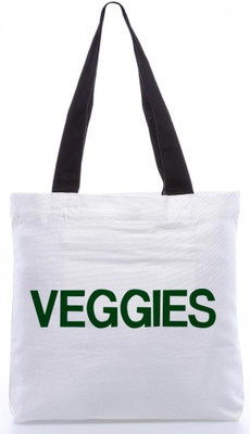 

Snoogg Tote(White)