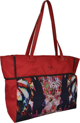 

Baggit Shoulder Bag(Multicolor)