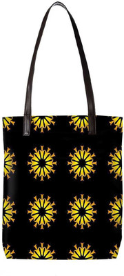 

Snoogg Tote(Multicolor)