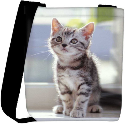 

Snoogg Sling Bag(Multicolor)