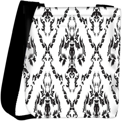 

Snoogg Sling Bag(Multicolor)