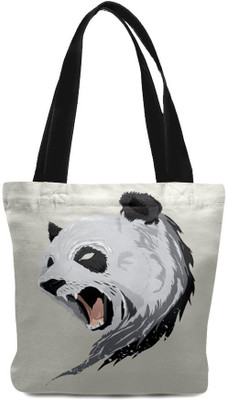 

Panda Creation Tote(Multicolor)