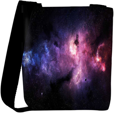 

Snoogg Sling Bag(Multicolor)