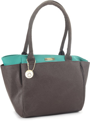 

Caprese Tote(Brown)